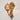 Peacock Outdoor Wall Sconce | Hand-Painted Aluminum and Glass Light – Bronze