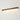 Pine Wood Linear Wall Light | Dimmable Wall or Ceiling LED Bar – Walnut · Downlight