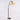 Pleated Fabric Gooseneck Floor Lamp | Slim Modern Reading Light – Black · Beige shade