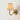 Pleated Linen Shade Wall Sconce | Classic Single or Double Light – on a clean white background