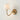 Pleated Linen Shade Wall Sconce | Classic Single or Double Light – Plain · Tumbled Brass · 1 Light