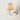 Pleated Linen Shade Wall Sconce | Classic Single or Double Light – Pleated · Chrome · 1 Light