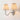 Pleated Linen Shade Wall Sconce | Classic Single or Double Light – Pleated · Chrome · 2 Lights