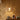 Rattan Petal Pendant Light | Handwoven Layered Shade in Five Sizes – detail view