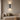 Round Aluminum Tube Wall Sconce | Two-Light LED Wall Lamp – switched on in a room