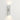 Round Aluminum Tube Wall Sconce | Two-Light LED Wall Lamp – White