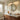 Slim Linear Wall Light | Gold LED Vanity and Picture Light – alternate view
