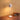 Slim Metal Cordless Table Lamp | Rechargeable Touch Dimmable Light – detail view