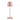 Slim Metal Cordless Table Lamp | Rechargeable Touch Dimmable Light – Pink