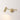 Slim Pivoting Arm Wall Sconce | Swivel Reading Light in Gold or Black – on a clean white background