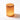 Square Pine Wood Cordless Lamp | Rechargeable Touch Accent Light – alternate view