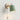 Swivel Shade Plug-In Wall Lamp | Wood and Metal Reading Sconce – Green