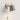 Swivel Shade Plug-In Wall Lamp | Wood and Metal Reading Sconce – Gray