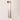 Textured Wood Wall Sconce | Natural Mid-Century Wall Light – Style D · Slim cylinder