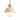 Travertine and Glass Globe Pendant Light | Stone and Wood Island Light – on a clean white background