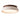 Travertine Stone Flush Mount Ceiling Light | Low-Profile Wood Accent LED – Porcelain