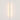 Ultra-Slim Aluminum Wall Light Bar | Dimmable LED with Remote – White