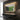 Wave Pattern Linear Vanity Light | Damp-Rated Bathroom Wall Bar – alternate view
