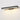 Wide Flat Outdoor Wall Light | Warm LED with Optional Motion Sensor – on a clean white background