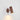 Wood Adjustable Spotlight Bar | Ceiling or Wall LED Spot Lights – Walnut · One head