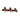 Wood Adjustable Spotlight Bar | Ceiling or Wall LED Spot Lights – Walnut · Three heads