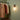Wood Motion Sensor Wall Light | Rechargeable Stick-On Night Light – switched on in a room