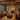Wood Shade Spotlight Ceiling Light | One to Five Heads, Ceiling or Wall – alternate view