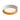 Wood-Tone Round Flush Mount Light | Slim LED Ceiling Fixture – on a clean white background